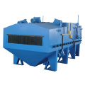 Sheet Shot Blasting Steel Plate Shot Blasting Machine